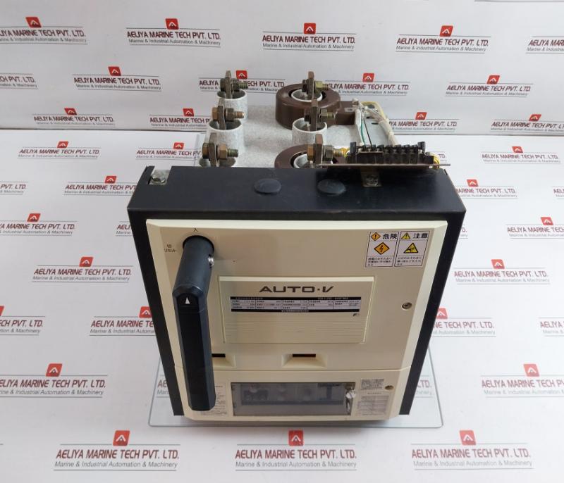 Auto-V Vacuum Circuit Breaker brand Fuji Electric Ha12b-H6fm2