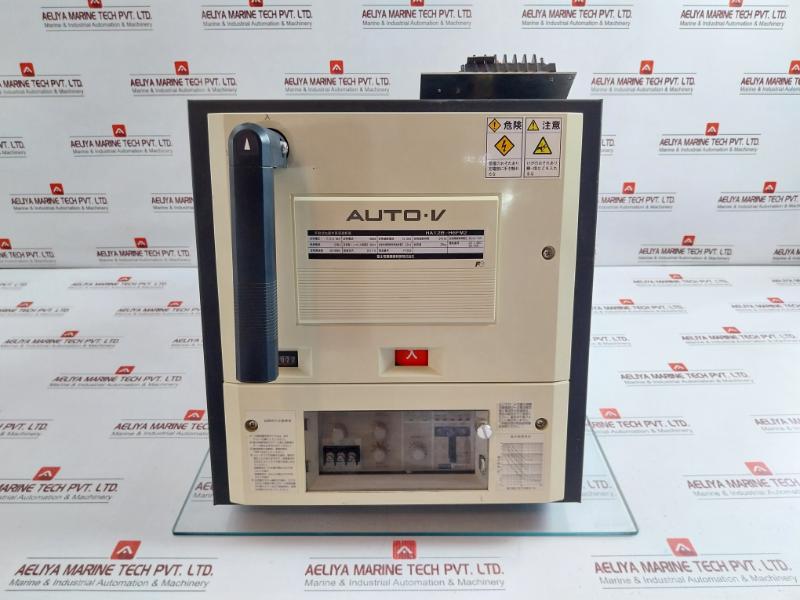 Auto-V Vacuum Circuit Breaker brand Fuji Electric Ha12b-H6fm2
