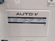 Auto-V Vacuum Circuit Breaker brand Fuji Electric Ha12b-H6fm2