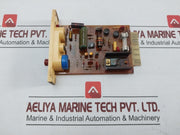 Auto Control Timer Module Assy Ingersoll-Rand 39121587, 39403282 By Ssr 2000