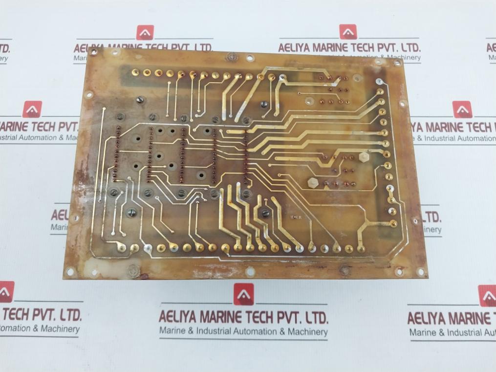 Auto Control Timer Module Assy Ingersoll-Rand 39121587, 39403282 By Ssr 2000