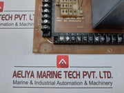 Auto Control Timer Module Assy Ingersoll-Rand 39121587, 39403282 By Ssr 2000