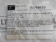 Autoclave 60M96B3-of 316Ss High Pressure Male Adapter Tube Fitting 60,000 Psi