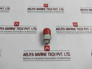 Autoclave 60M96B3-of 316Ss High Pressure Male Adapter Tube Fitting 60,000 Psi