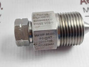 Autoclave 60M96B3-of 316Ss High Pressure Male Adapter Tube Fitting 60,000 Psi