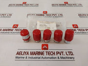 Autoclave Engineers Cpx160-316Ss Adapter Blind Plug 701692