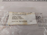 Autoclave Engineers Cpx160-316Ss Adapter Blind Plug 701692