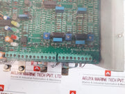 Autodata 5Ad20-rap-01  Microtapper Controller Printed Circuit Board