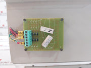 Autodata 5Ad20-rap-01  Microtapper Controller Printed Circuit Board