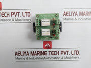 Autodata A/09/22 V1 Power Relay Card