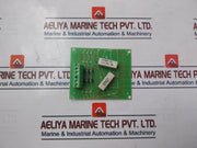 Autodata Ad-ac-2 Printed Circuit Board