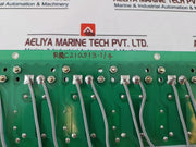 Autodata Ad200-pt-1 Printed Circuit Board Rev: C