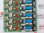 Autodata Ad200-pt-1 Printed Circuit Board Rev: C