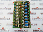 Autodata Ad200-pt-1 Printed Circuit Board Rev: C 1.020 Kg