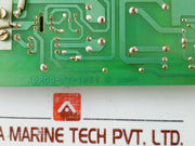 Autodata Ad200-pt-1 Printed Circuit Board Rev: C 1.020 Kg