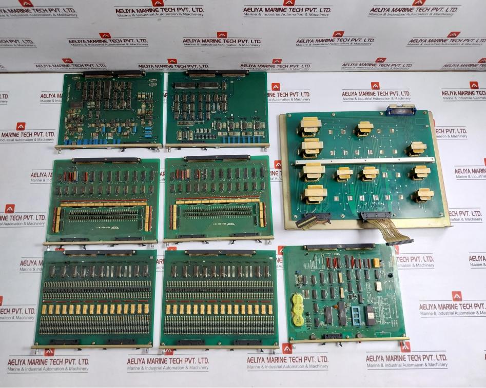 Automatic-Generator-Controller-Kms-mo1A-Kms-m200A-24Vdc-Jrcs-Jacom-Jmc-sms-1B-208477-1