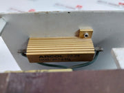 Automatic-Voltage-Regulator-470-Ohm-2W-Leroy-Somer-R-130-C-209518-9