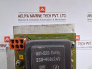 Automatic-Voltage-Regulator-6Ga2-491-1A-Siemens-G33928-U2954-F002-B0-0036-210525-12