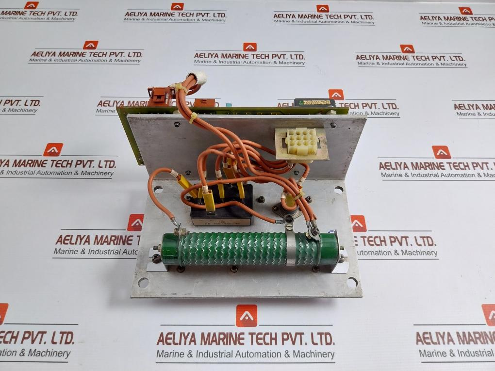 Automatic-Voltage-Regulator-6Ga2-491-1A-Siemens-G33928-U2954-F002-B0-0036-210525-1