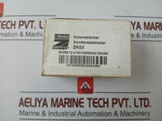 Automatic Condensate Drain  Brand Parker Zk03 60 Gm