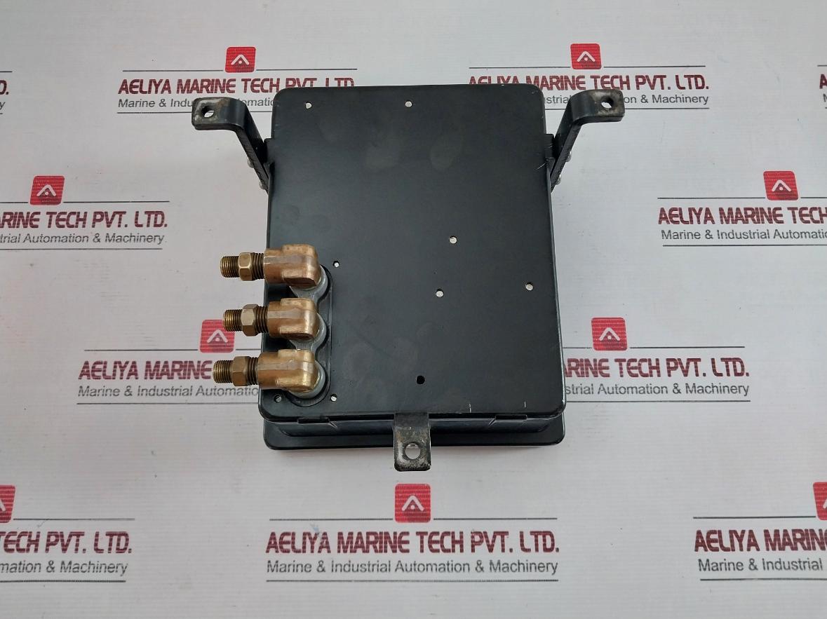 Automatic Controller 0.2~1.0 Kgf/Cm2 B0812 Part Number Ns Pbt 732 By Nakakita Seisakusho