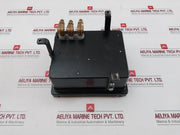 Automatic Controller 0.2~1.0 Kgf/Cm2 B0812 Part Number Ns Pbt 732 By Nakakita Seisakusho