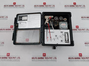 Automatic Controller 0.2~1.0 Kgf/Cm2 B0812 Part Number Ns Pbt 732 By Nakakita Seisakusho