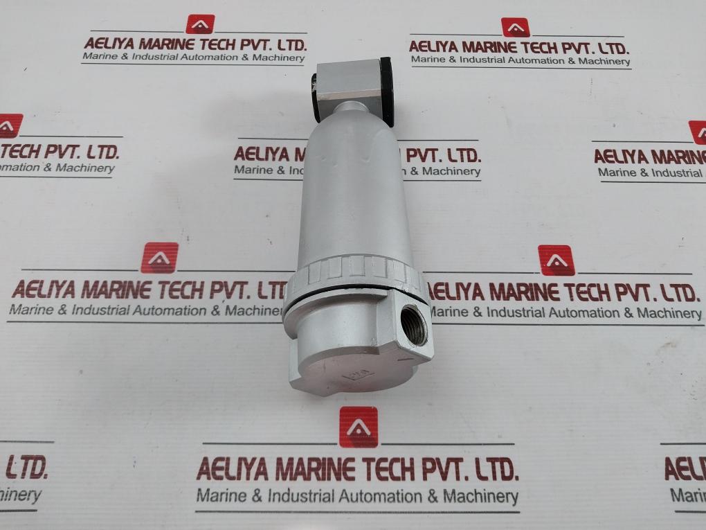 Automatic Drain Valve Smc Ad13-2 1mpa