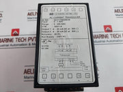Automatic Electric 0-1 Aac Ac Current Transducer 230V Ac
