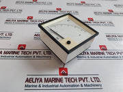 Automatic Electric 10V Voltage Meter