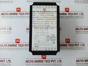 Automatic Electric 3P-2E-3W Var Transducer 200-0-200/300-0-300Mvar