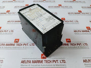 Automatic Electric 3P-2E-3W Var Transducer 200-0-200/300-0-300Mvar