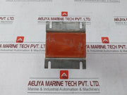 Automatic Electric 75/5A Current Transformer 50Hz I.L.0.66/3.0 Kv