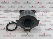 Automatic Electric 8 D-1P Variable Autotransformer 2 Meter