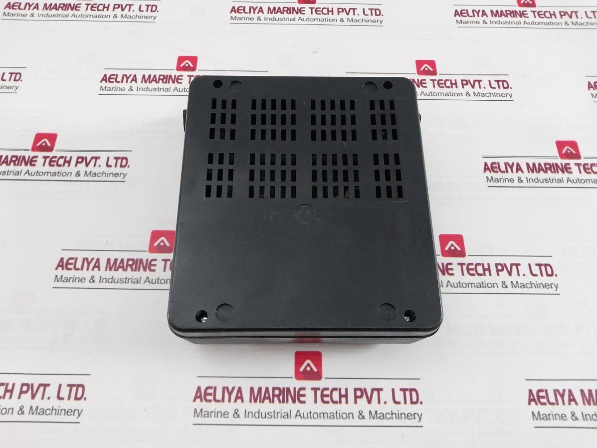 Automatic Electric Analog Ammeter 0-1 A.C. 50Hz