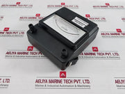 Automatic Electric Analog Ammeter 0-1 A.C. 50Hz