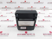 Automatic Electric Analog Ammeter 0-1 A.C. 50Hz