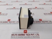 Automatic Electric Analog Ammeter 0-450 A 75/1A 05/2/109741/20