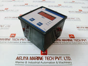 Automatic Electric Ass96D Digital Ac Ammeter, 0-200.0 Aac