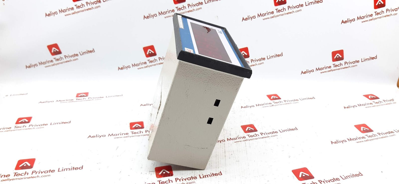 Automatic Electric Digital Ac Ammeter, 0-1aac