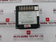 Automatic Electric Digital Mvar Meter 110Vac 50Hz