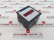 Automatic Electric Digital Mvar Meter 110Vac 50Hz