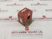 Automatic Electric I.S.S.2705/1992 Current Transformer 75/5A I.L.0.66/3.0Kv 50Hz