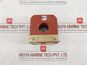 Automatic Electric I.S.S.2705/1992 Current Transformer 75/5A I.L.0.66/3.0Kv 50Hz