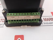 Automatic Electric Programmable Multifunction Transducer 0-500V 1A/5A 45-55Hz