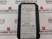 Automatic Electric Programmable Multifunction Transducer 0-500V 1A/5A 45-55Hz