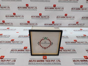 Automatic Electric Synchroscope Is 1248 110V
