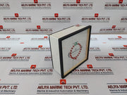 Automatic Electric Synchroscope Is 1248 110V