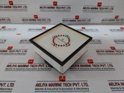 Automatic Electric Synchroscope Is 1248 110V