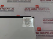 Automatic Electric Synchroscope Is 1248 110V